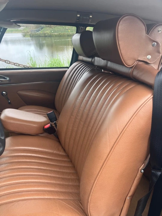 1972 Citroen DS23 - Image 24 of 30