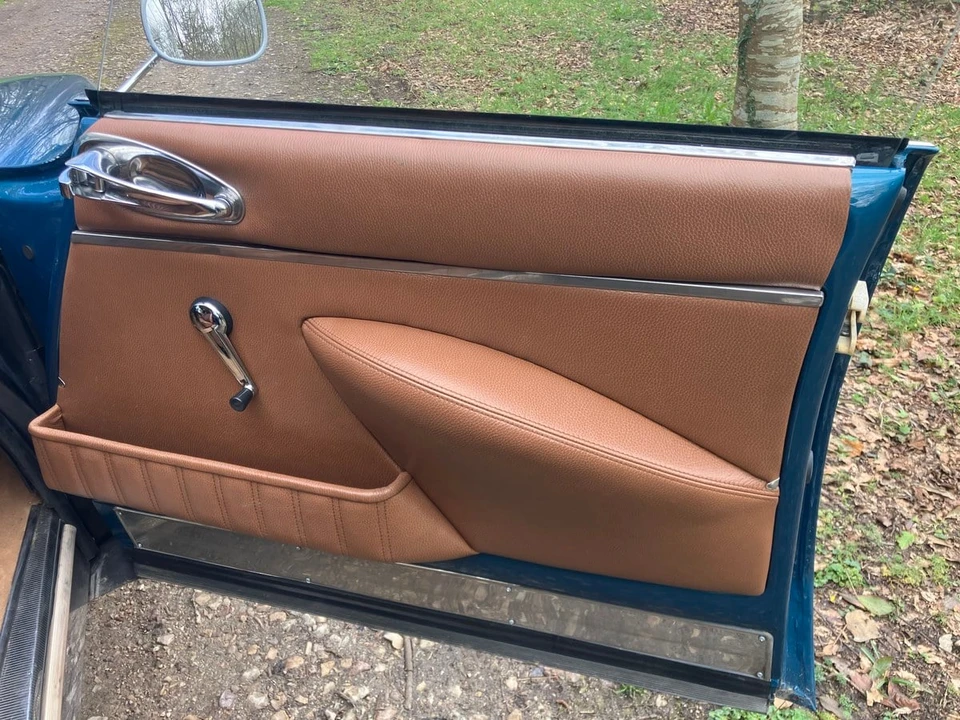1972 Citroen DS23 - Image 25 of 30