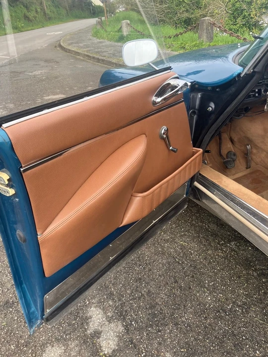 1972 Citroen DS23 - Image 23 of 30