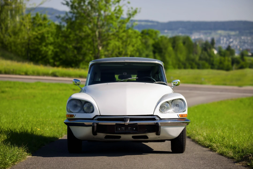 1972 Citroen DS23 - Image 2 of 31