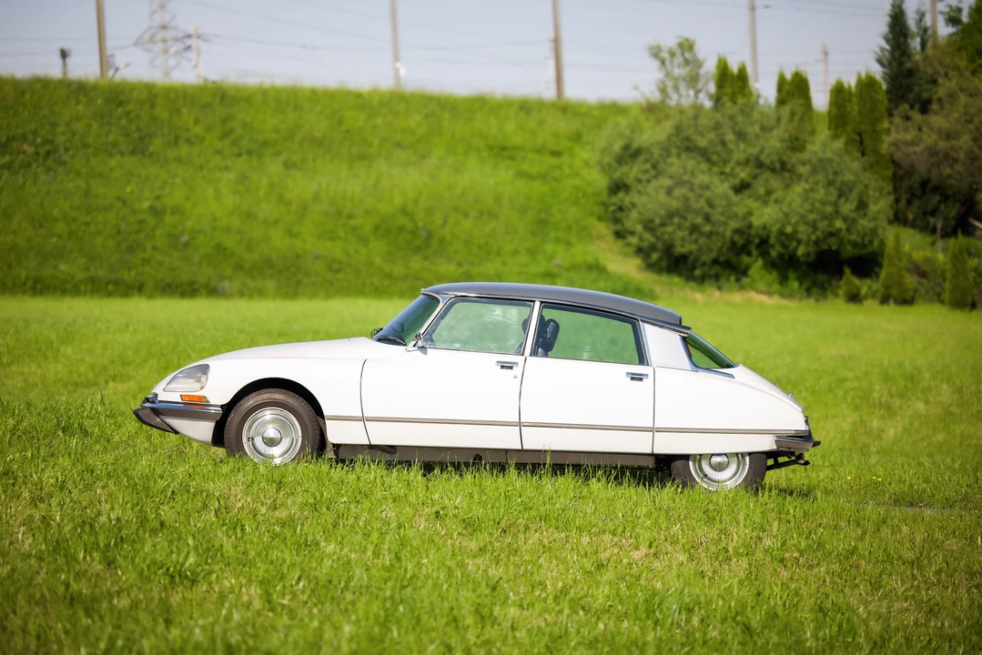 1972 Citroen DS23 - Image 13 of 31