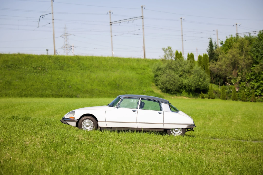 1972 Citroen DS23 - Image 14 of 31