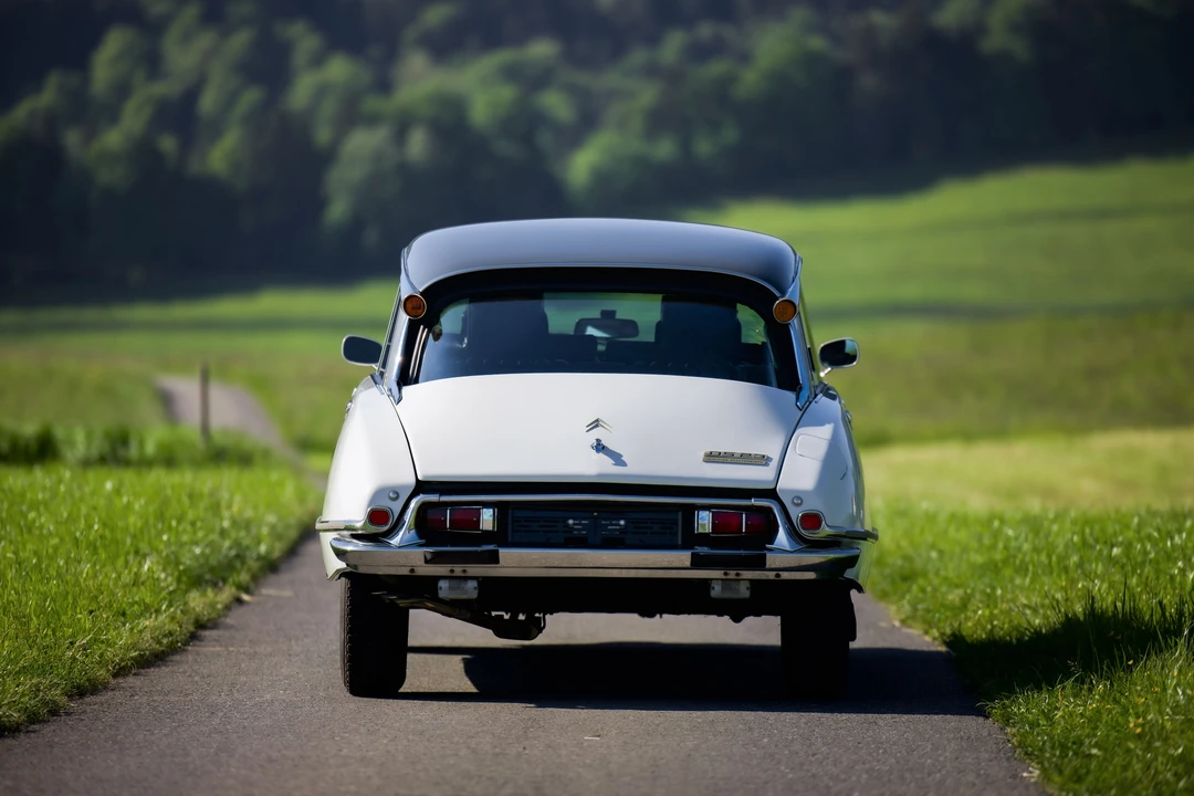 1972 Citroen DS23 - Image 24 of 31