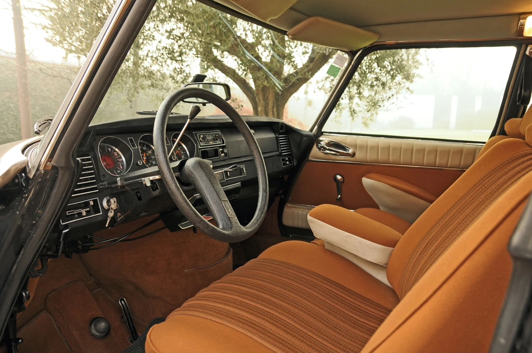 1972 Citroen DS23 - Image 16 of 19