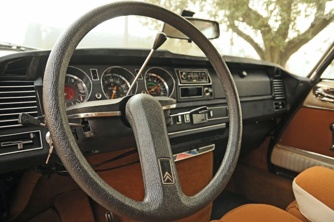 1972 Citroen DS23 - Image 15 of 19