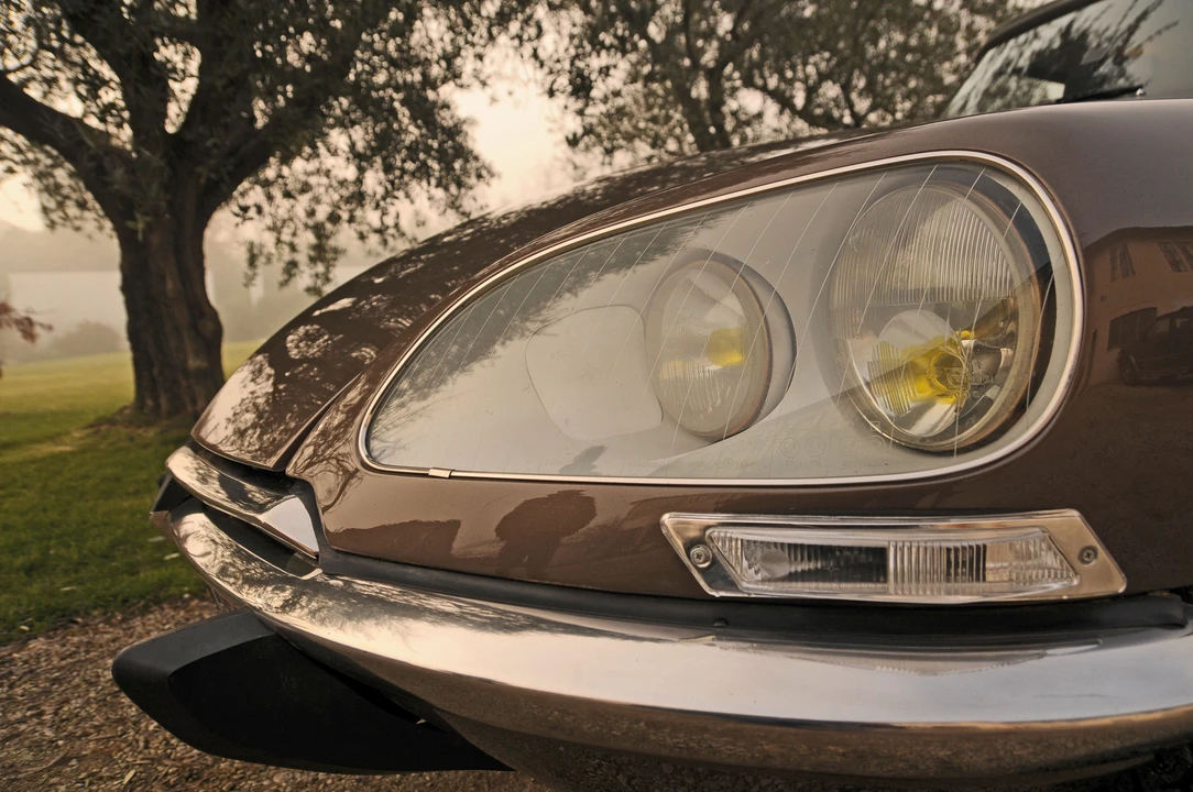 1972 Citroen DS23 - Image 2 of 19