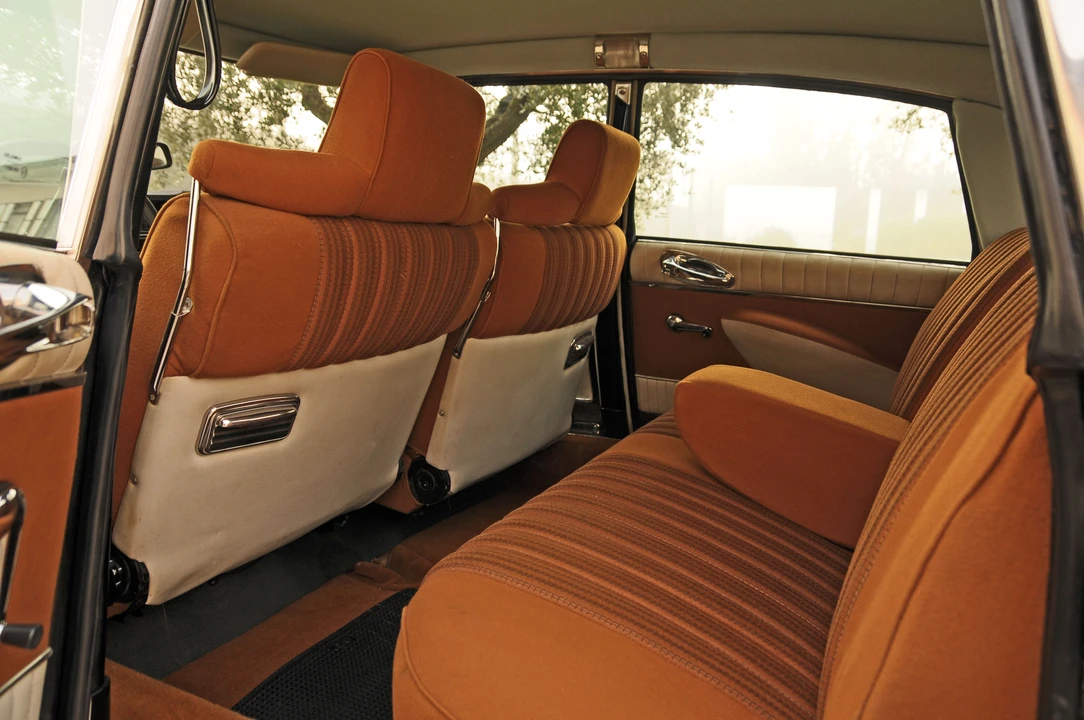 1972 Citroen DS23 - Image 12 of 19