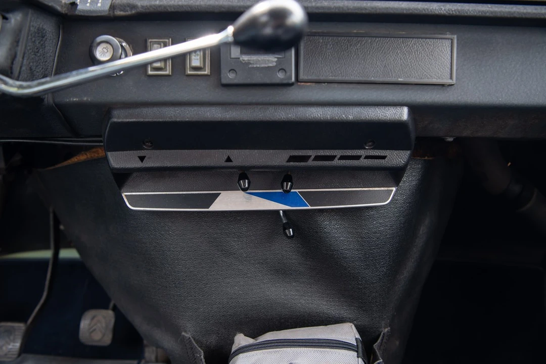 1972 Citroen DS20 - Image 21 of 30