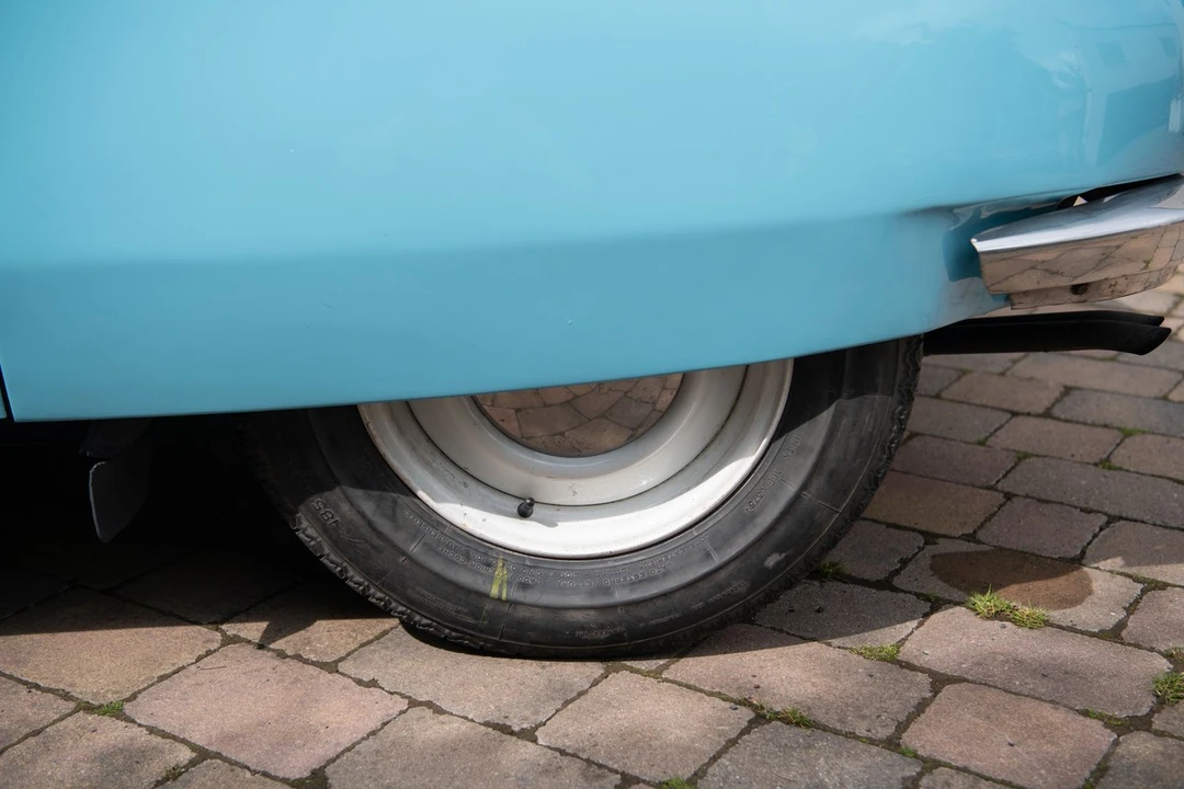 1972 Citroen DS20 - Image 15 of 30