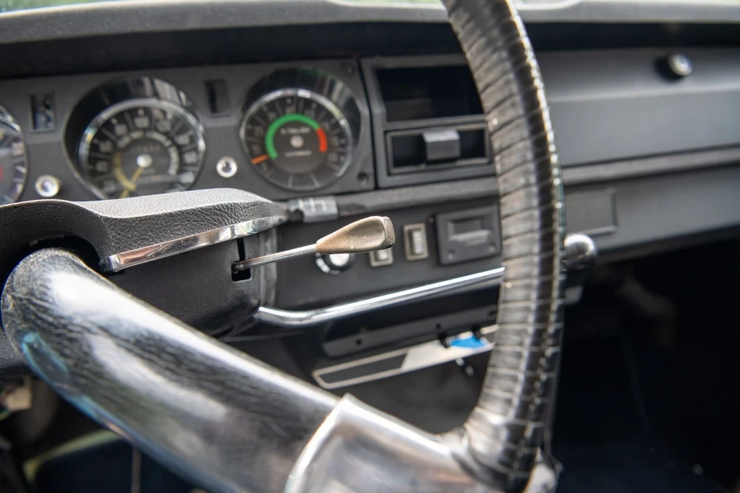 1972 Citroen DS20 - Image 24 of 30