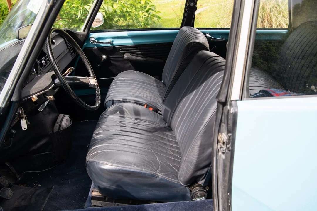 1972 Citroen DS20 - Image 30 of 30