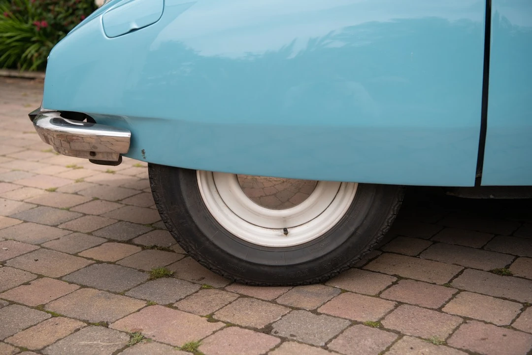 1972 Citroen DS20 - Image 14 of 30