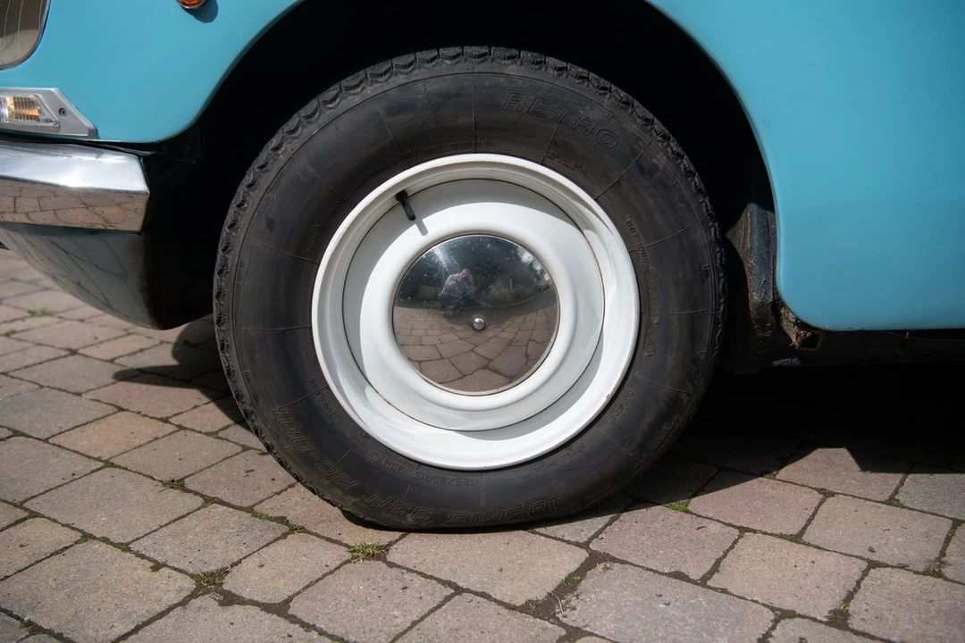 1972 Citroen DS20 - Image 16 of 30