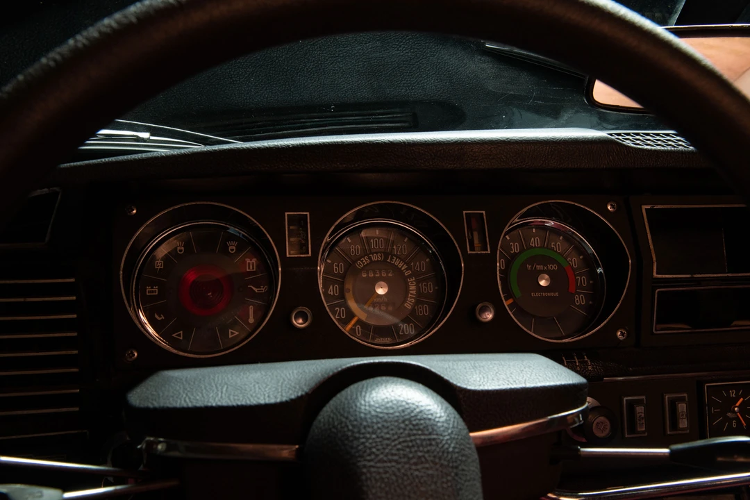 1972 Citroen DS20 - Image 19 of 26