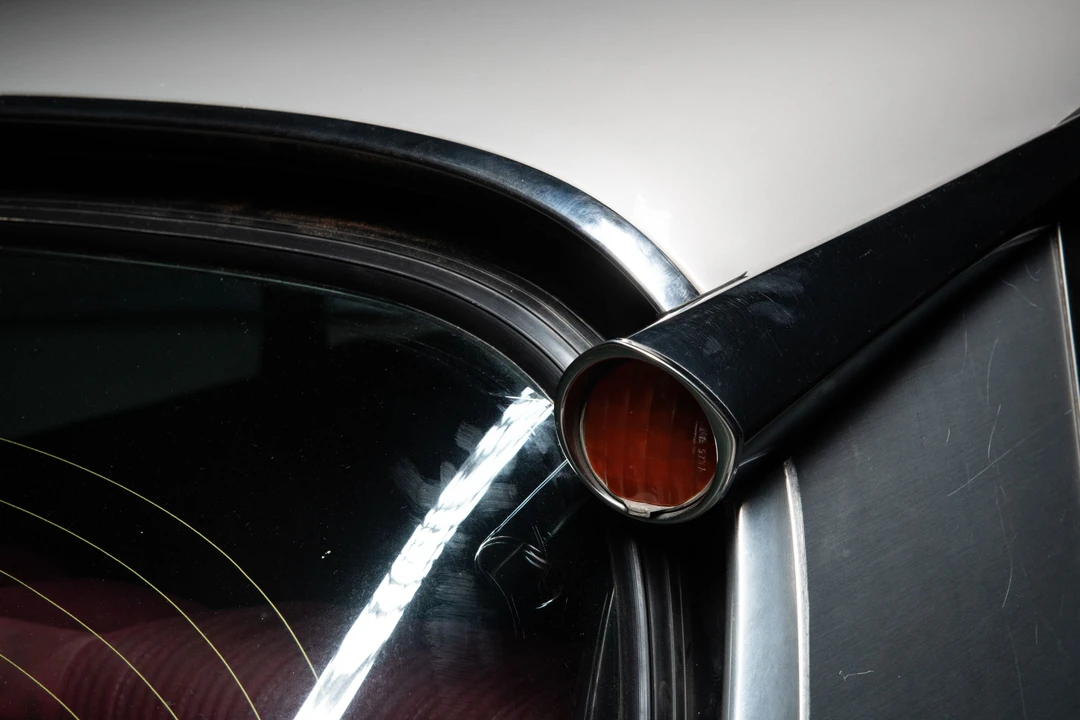 1972 Citroen DS20 - Image 10 of 26