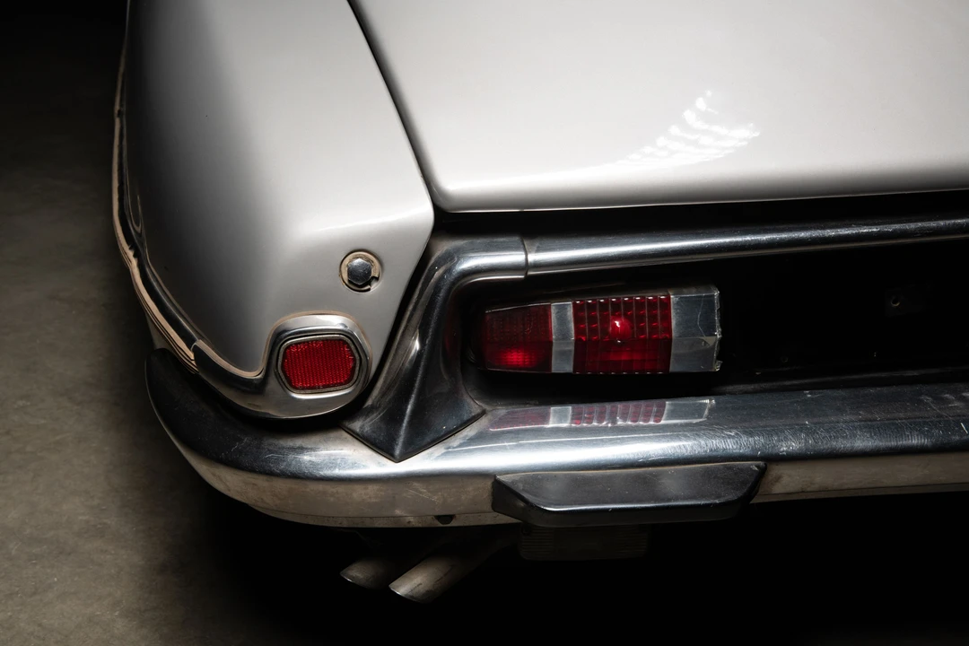 1972 Citroen DS20 - Image 14 of 26