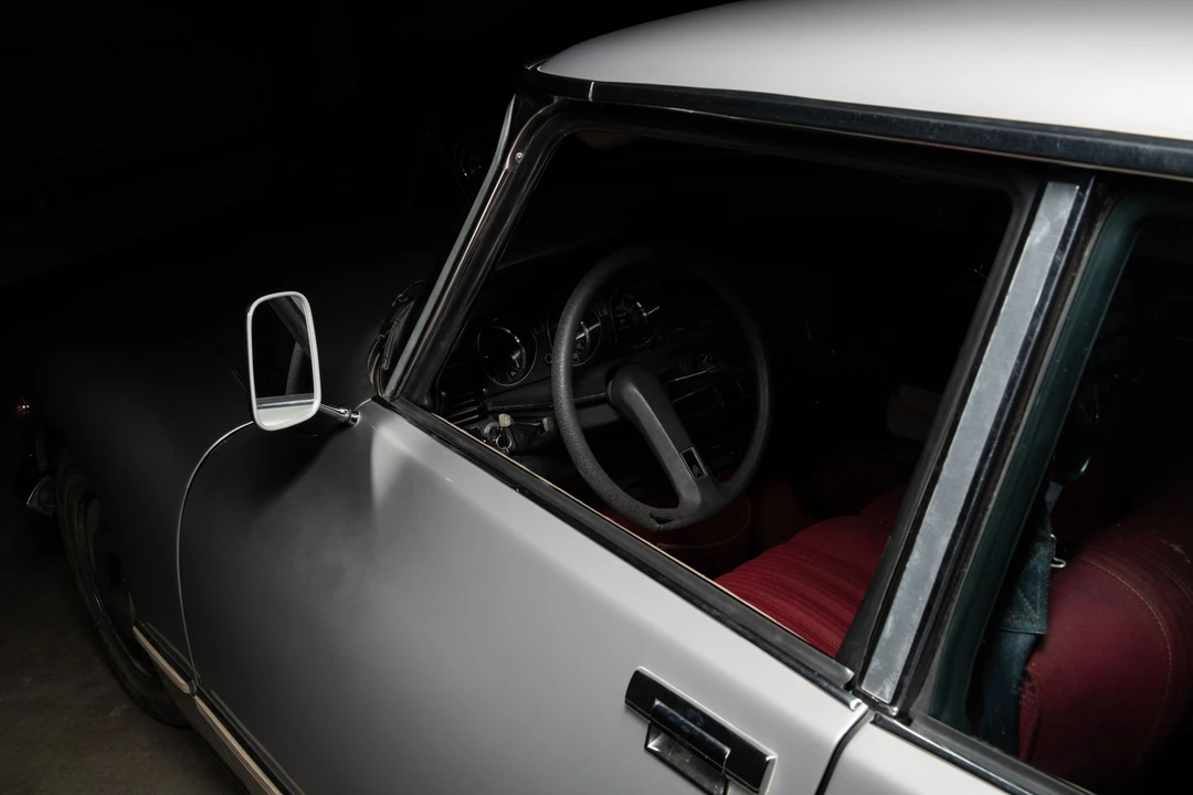 1972 Citroen DS20 - Image 6 of 26