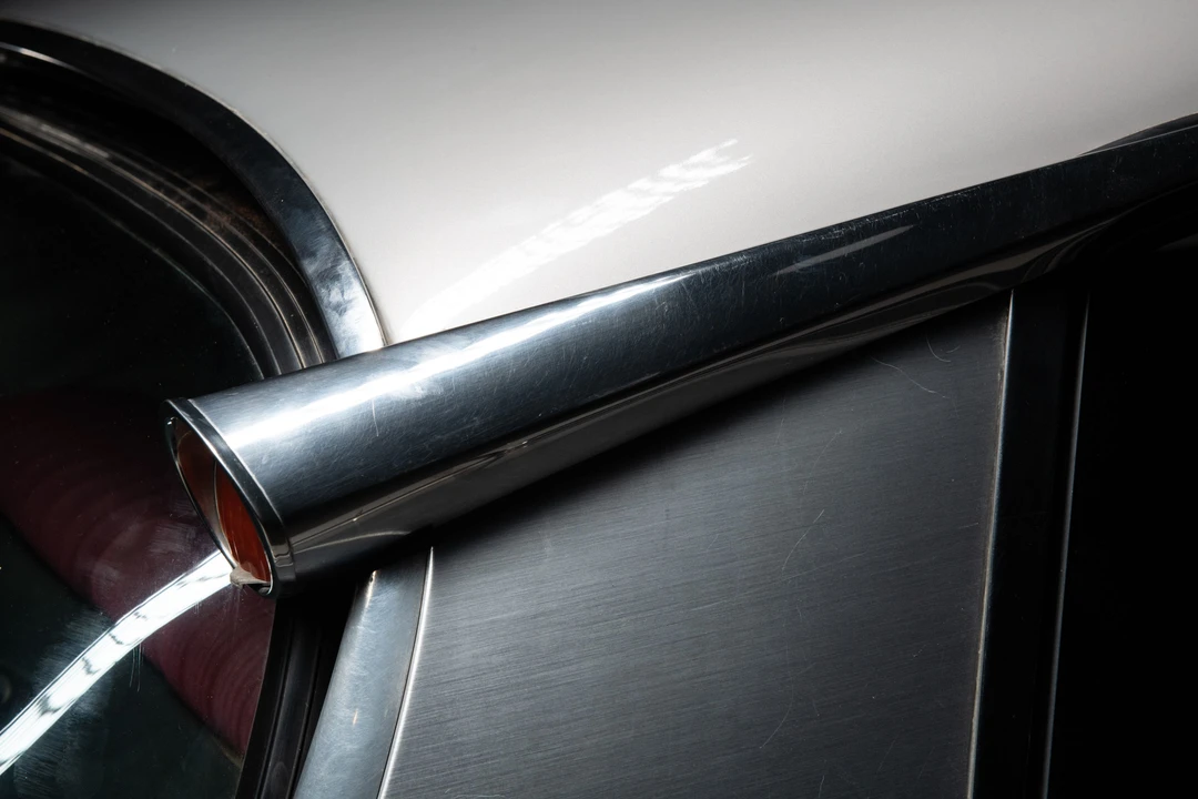 1972 Citroen DS20 - Image 11 of 26