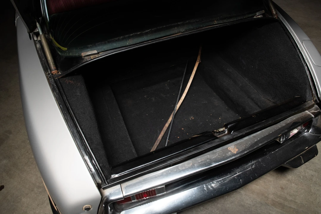 1972 Citroen DS20 - Image 15 of 26