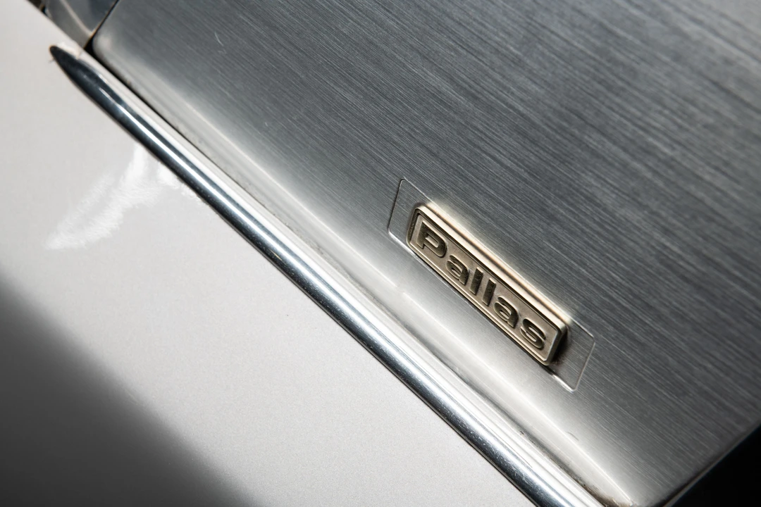 1972 Citroen DS20 - Image 8 of 26