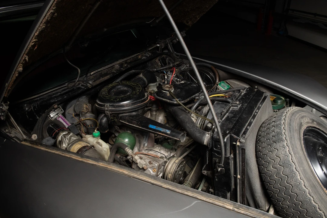 1972 Citroen DS20 - Image 24 of 26