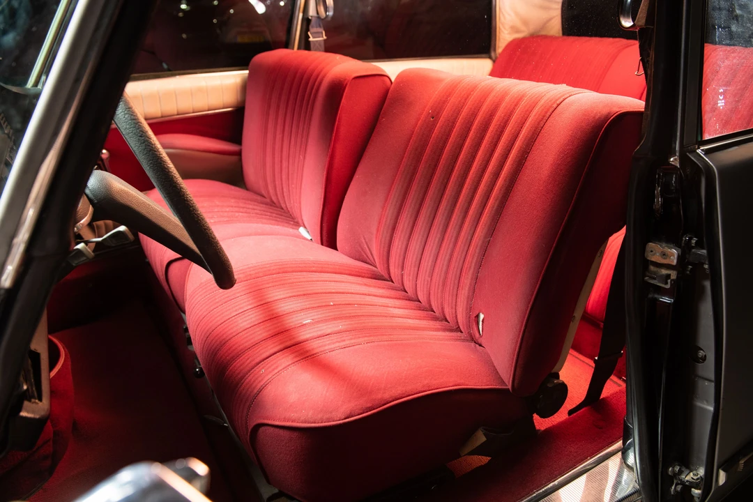 1972 Citroen DS20 - Image 17 of 26