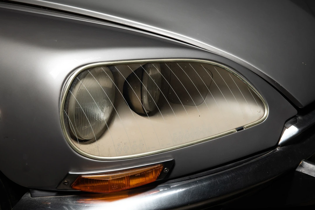 1972 Citroen DS20 - Image 4 of 26