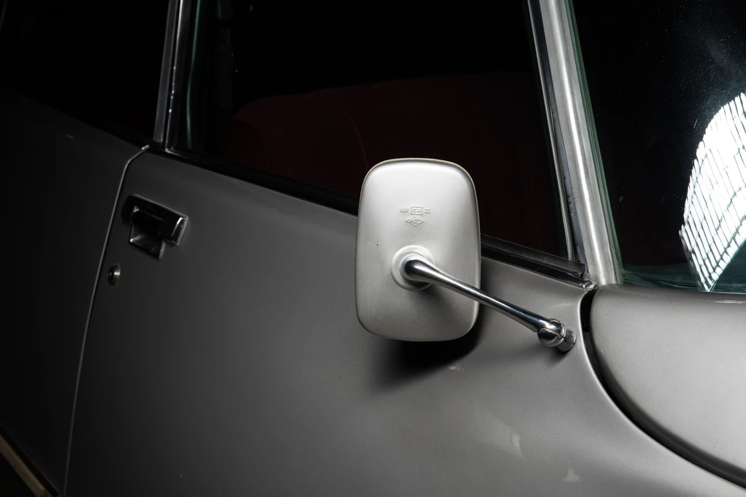 1972 Citroen DS20 - Image 5 of 26