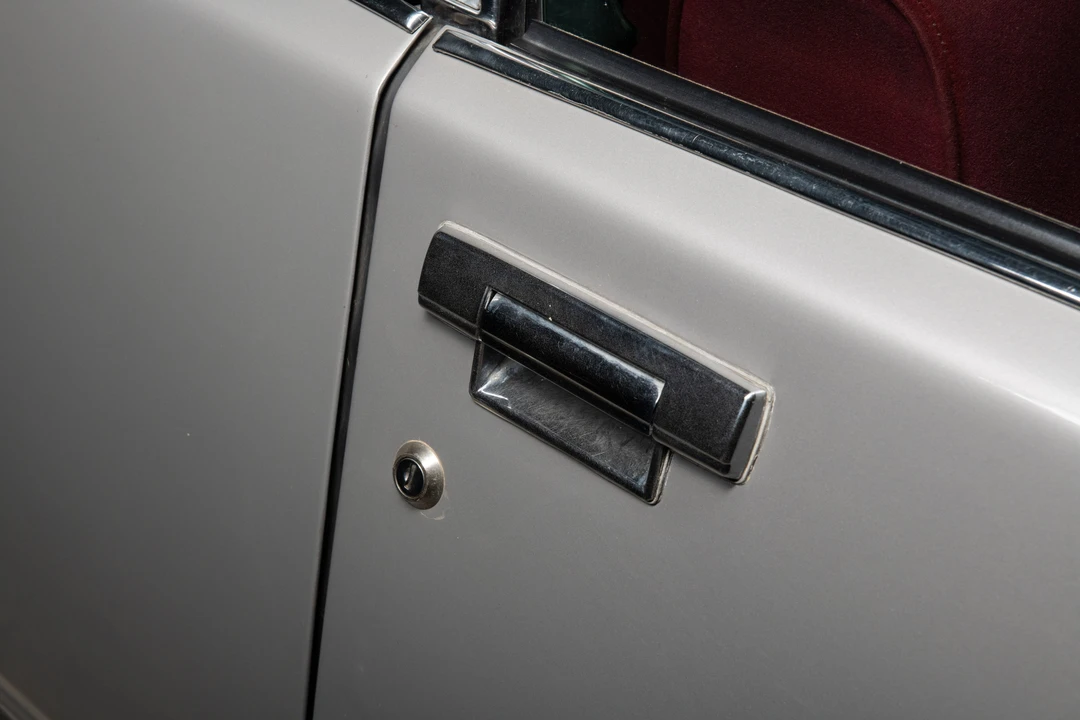 1972 Citroen DS20 - Image 7 of 26