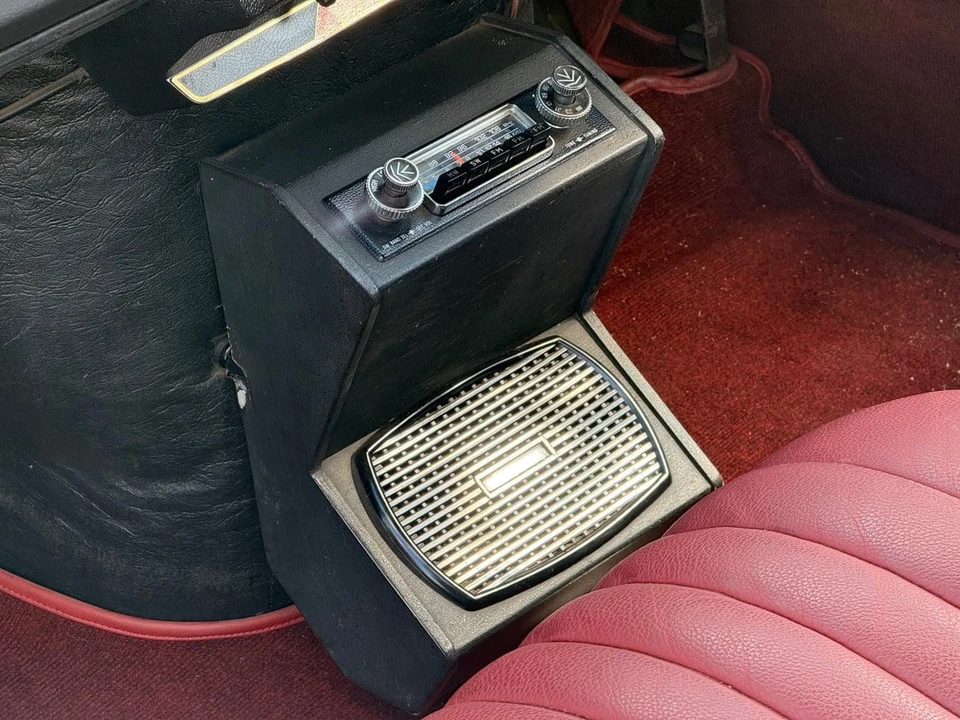 1972 Citroen DS21 - Image 5 of 30