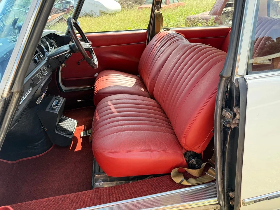 1972 Citroen DS21 - Image 8 of 30