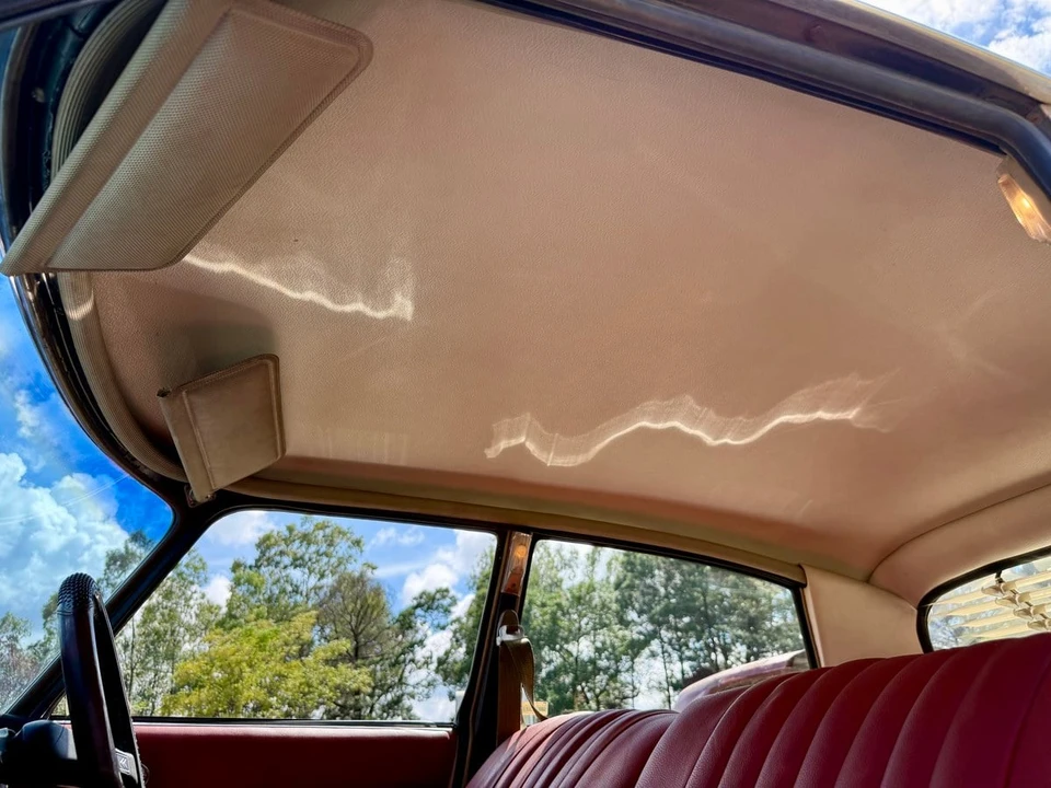 1972 Citroen DS21 - Image 9 of 30