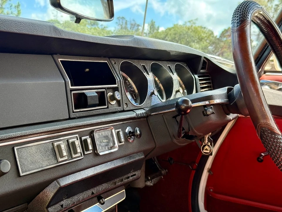 1972 Citroen DS21 - Image 11 of 30