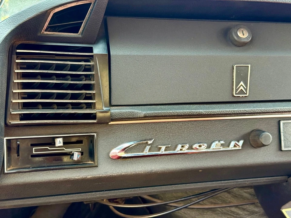 1972 Citroen DS21 - Image 16 of 30