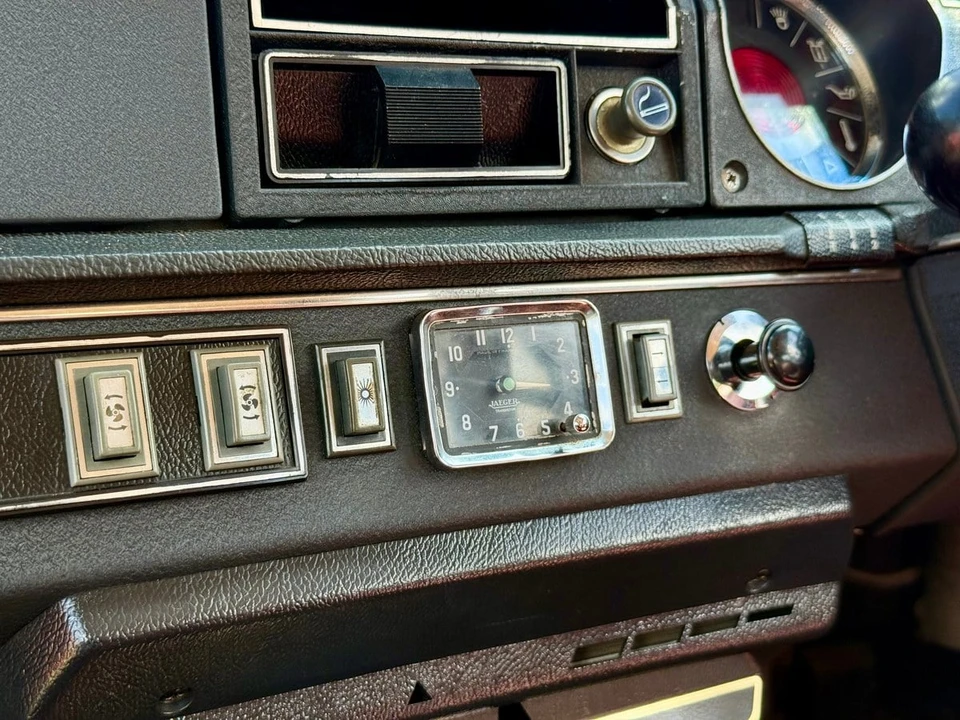 1972 Citroen DS21 - Image 17 of 30
