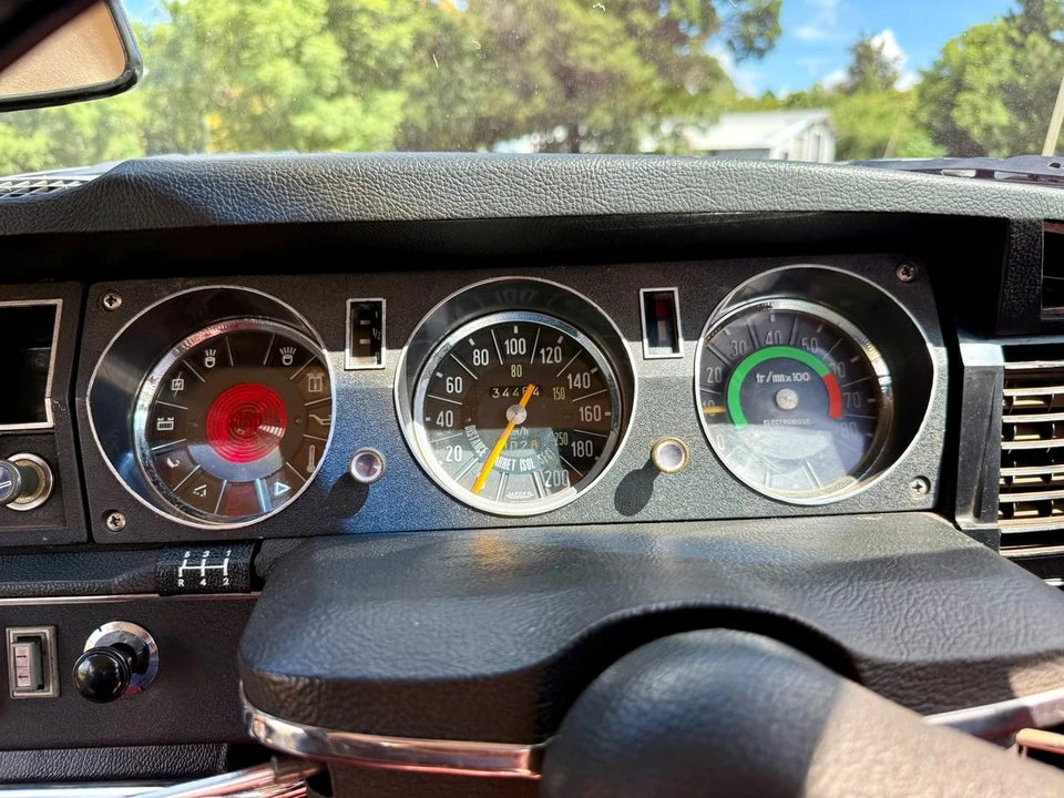 1972 Citroen DS21 - Image 19 of 30