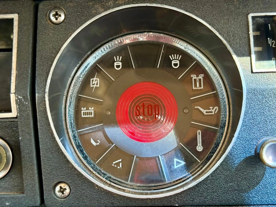 1972 Citroen DS21 - Image 22 of 30