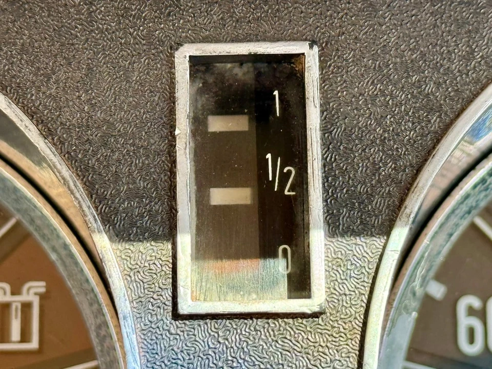 1972 Citroen DS21 - Image 23 of 30