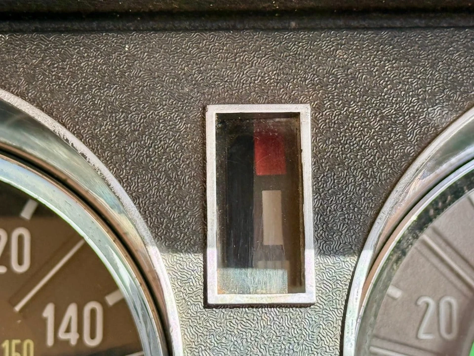 1972 Citroen DS21 - Image 24 of 30