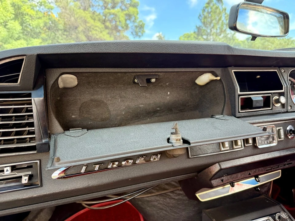 1972 Citroen DS21 - Image 25 of 30
