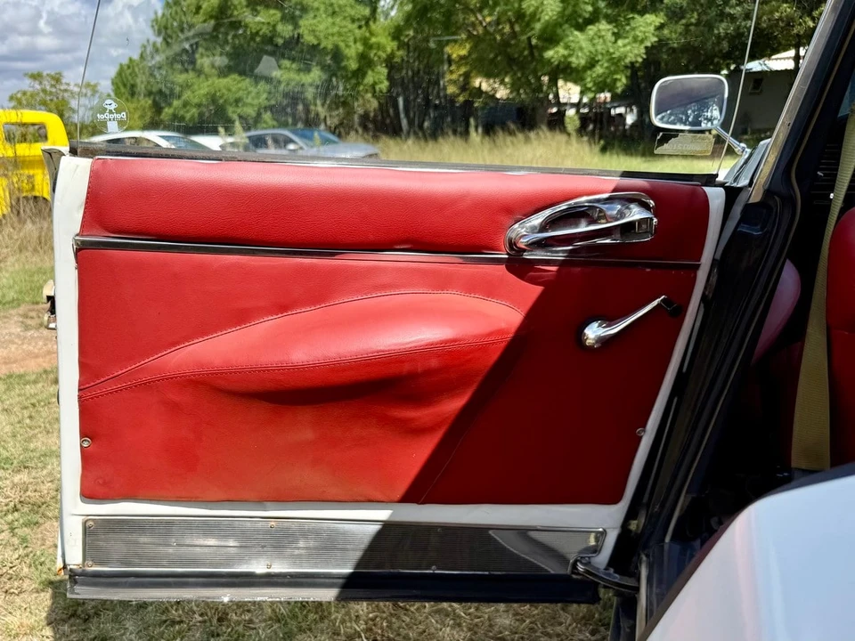1972 Citroen DS21 - Image 28 of 30