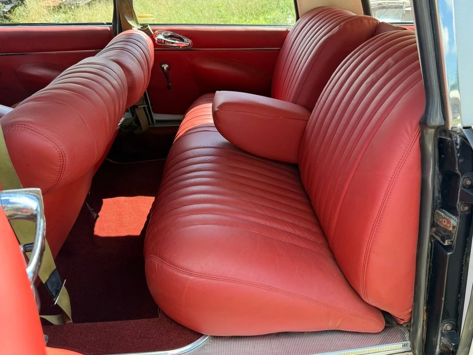 1972 Citroen DS21 - Image 29 of 30