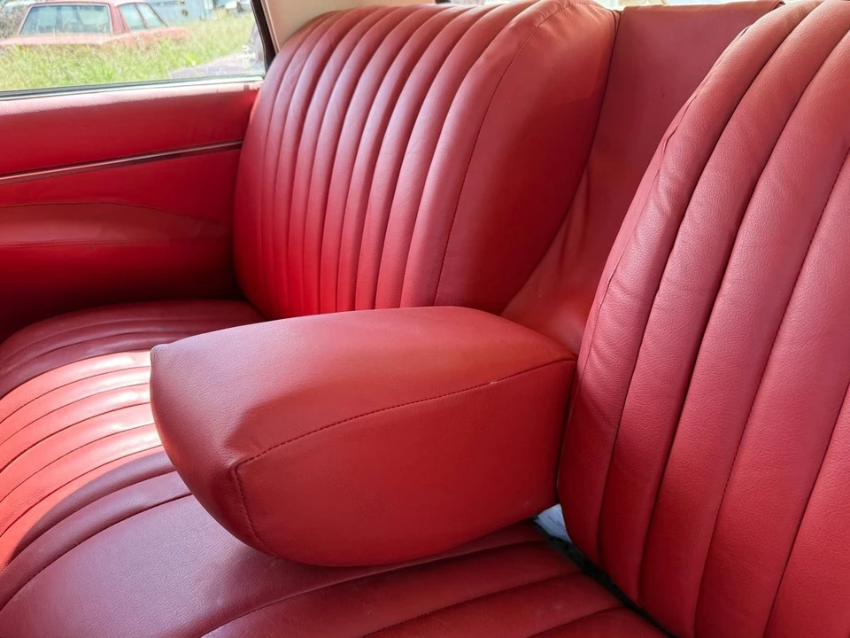1972 Citroen DS21 - Image 30 of 30