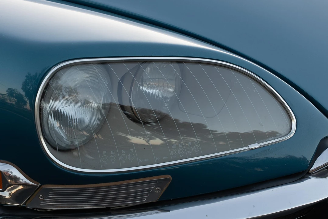 1972 Citroen DS21 - Image 26 of 31