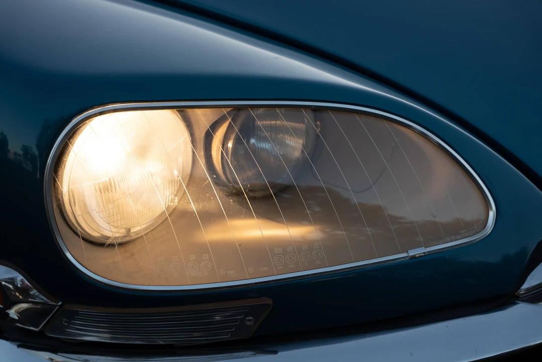 1972 Citroen DS21 - Image 27 of 31