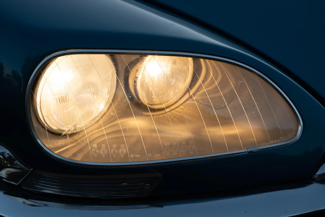 1972 Citroen DS21 - Image 28 of 31