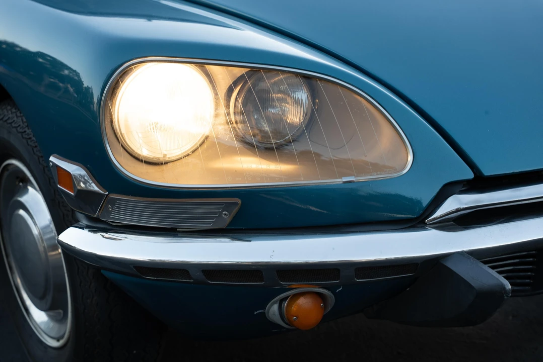 1972 Citroen DS21 - Image 30 of 31
