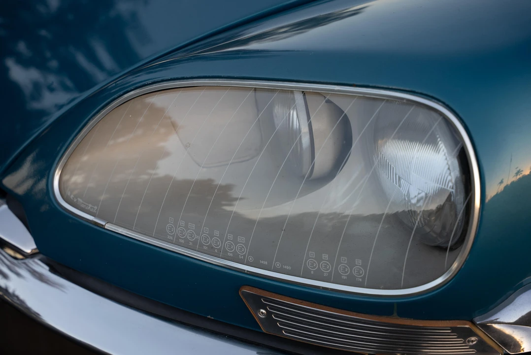 1972 Citroen DS21 - Image 31 of 31
