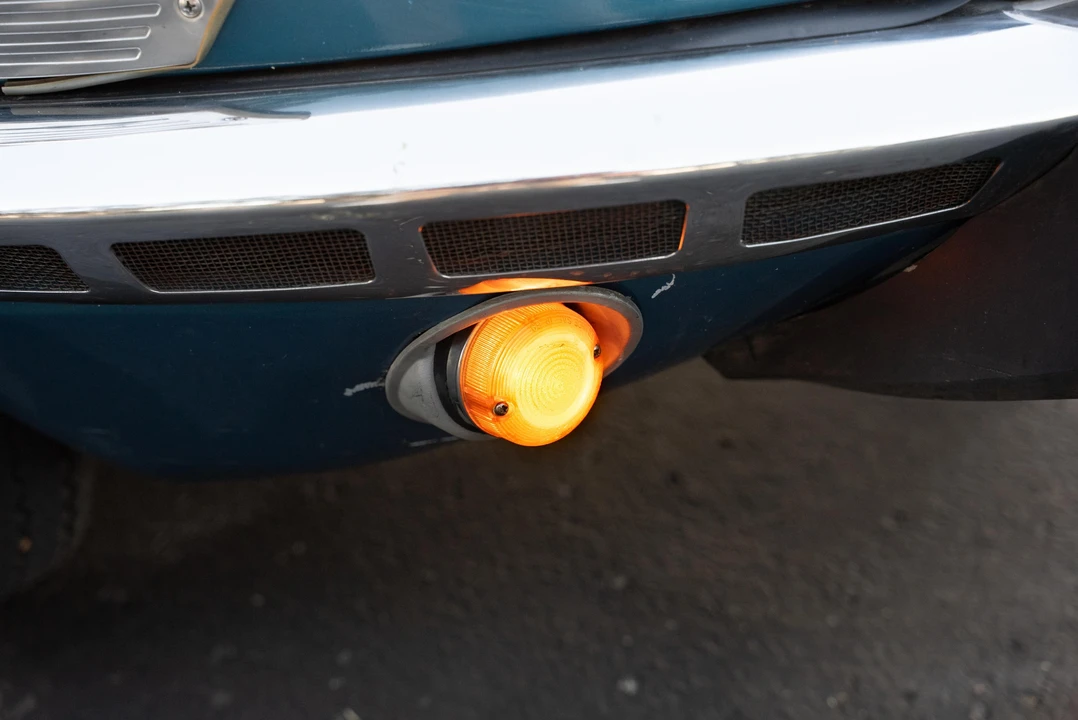 1972 Citroen DS21 - Image 29 of 31