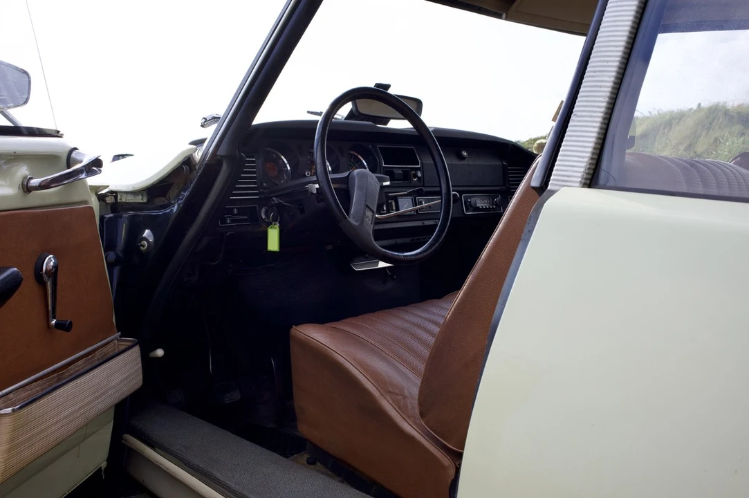 1972 Citroen DS21 - Image 22 of 30